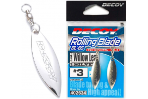 Decoy Rolling Blade BL-65