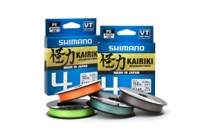 Shimano Kairiki 4