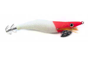 Vega Glow Squid Jig