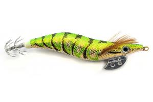Vega Rattle Squid Jig