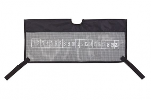 Hart Float Tube Net