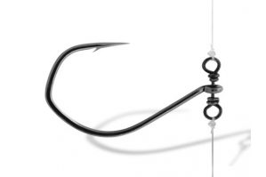 VMC 7119SH - Spinshot® Dropshot Hook (5 anzóis)