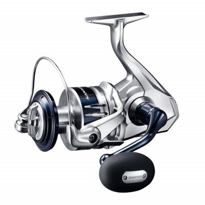 Shimano Saragosa SW A 6000HG