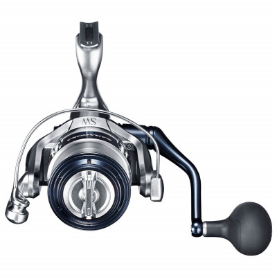 Shimano Saragosa SW A 6000HG