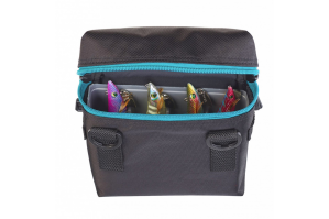 Daiwa Saco tiracolo Emeraldas PEM