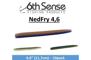 6th Sense NedFry 4.6
