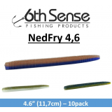 6th Sense NedFry 4.6