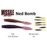 Missile Baits Ned Bomb