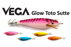 Vega Glow Toto Sutte