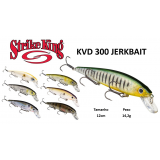 Strike King KVD 300 Jerkbait