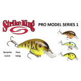 Strike King Pro Model Series 1