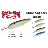 Strike King Sexy Spoon