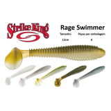 Strike King Rage Swimmer 12cm
