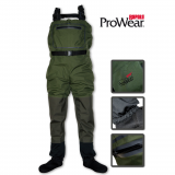 Rapala Vadeador X-Protect 3+4
