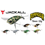 Jackall Pompadour