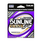 Sunline Crank FC Fluorocarbon