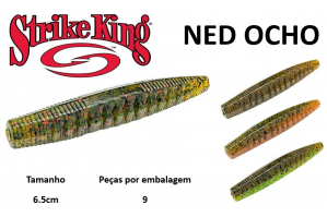 Strike King Ned Ocho