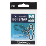 Daiwa Emeraldas EGI Snap