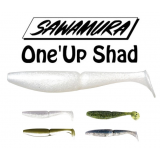 Sawamura One Up Shad