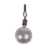 Hart Round Drop Shot Weight