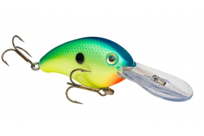 Strike King Pro Model Series 4