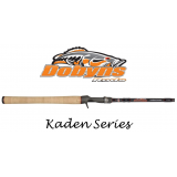 Dobyns Rod Kaden Series 610-4CB - 6'10" Medium Mod Fast Action Crankbait Special