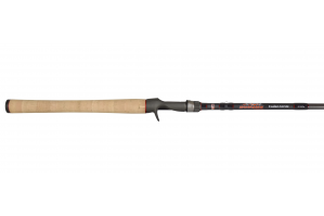 Dobyns Rod Kaden Series 610-4CB - 6'10" Medium Mod Fast Action Crankbait Special