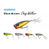 Shimano Bantam Chug Walker