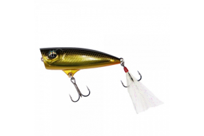 Shimano Bantam Chug Walker