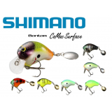 Shimano Bantam CoMac Surface