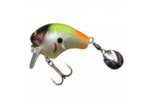 Shimano Bantam CoMac Surface