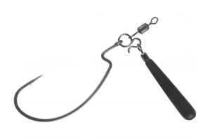 Zappu System Hook RPZ Standard