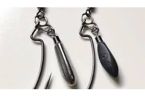 Zappu System Hook RPZ Standard