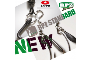 Zappu System Hook RPZ Standard