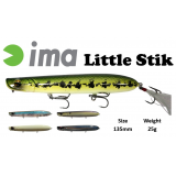 IMA Little Stik 135