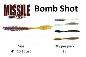 Missile Baits Bomb Shot