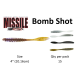 Missile Baits Bomb Shot