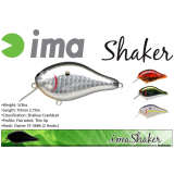 Ima Shaker