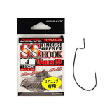 Decoy Worm 19 S.S. Hook Finesse Offset
