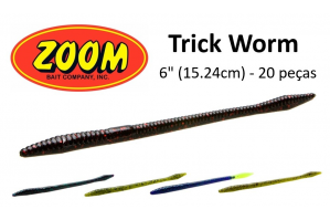 Zoom Trick Worm