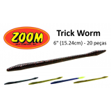 Zoom Trick Worm