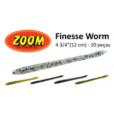 Zoom Finesse Worm