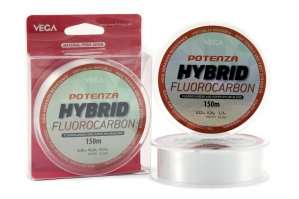 Vega Potenza Hybrid Fluorocarbon