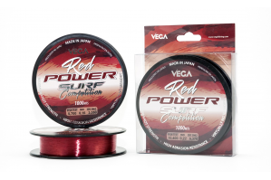 Vega Red Power Surf Competition 1000m