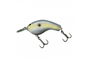 Shimano Bantam Macbeth Flat AR-C