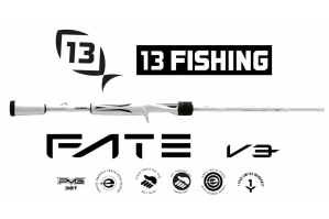 13 Fishing Fate V3 76MH