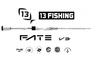 13 Fishing Fate V3 S71M