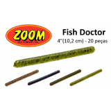 Zoom Fish Doctor