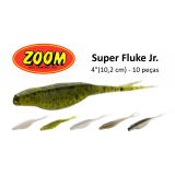 Zoom Super Fluke Jr.