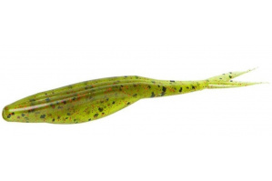 Zoom Super Fluke Jr.